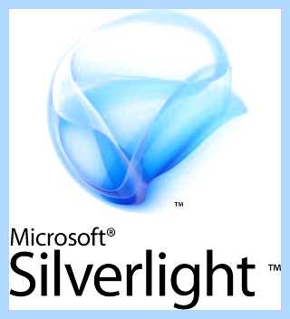 Для чего silverlight