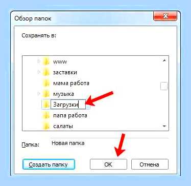 В какой папке яндекс браузер