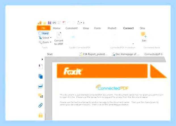 В какой программе можно редактировать pdf