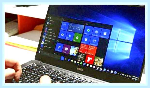 В windows 10 не работает панель задач () В windows 10 не работает панель задач