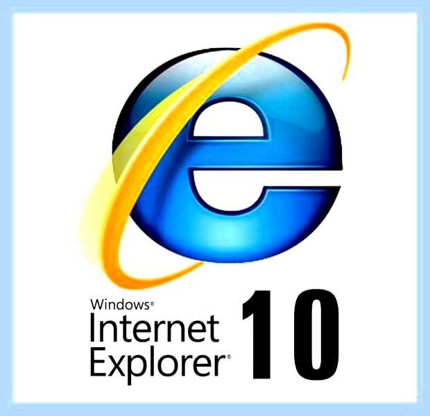 В windows 10 пропал internet explorer