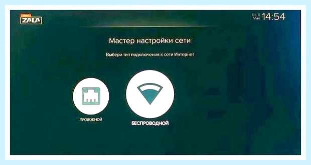 В зале тв