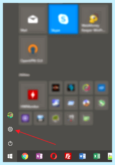 Windows 10 принтер в локальной сети