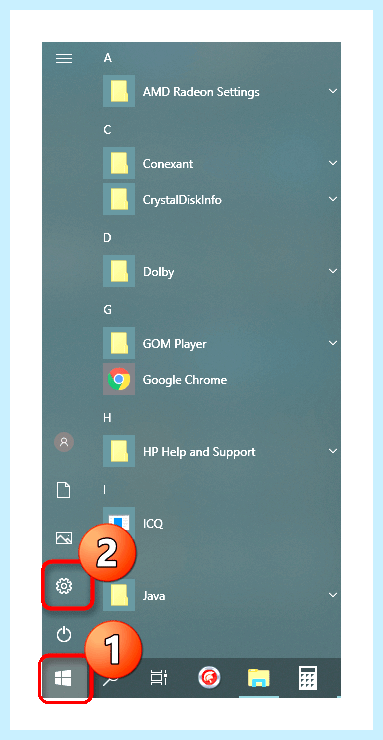 Windows 10 принтер в локальной сети