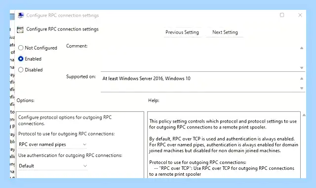 Windows 10 проблема с сетевыми