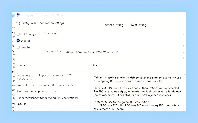 Windows 10 проблема с сетевыми