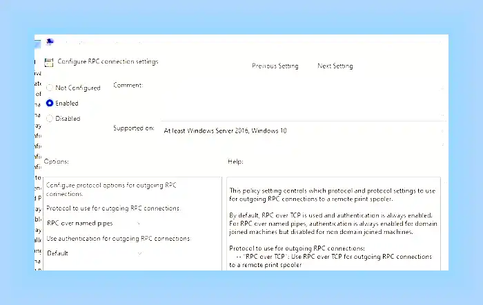 Windows 10 проблема с сетевыми