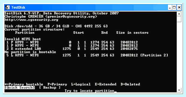 Windows 10 пропал диск d