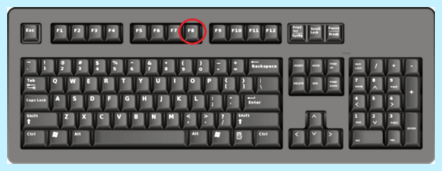 Windows 10 пропал диск d