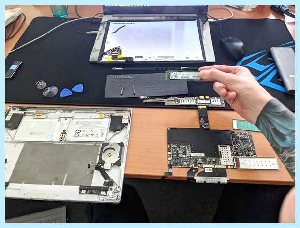 Windows 10 пропал сетевой адаптер