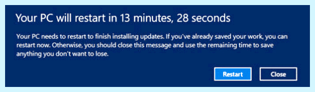 Windows 10 пропали файлы с рабочего стола