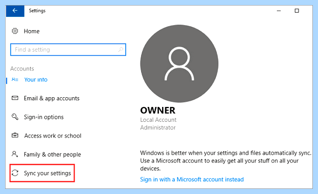 Windows 10 пропали файлы с рабочего стола