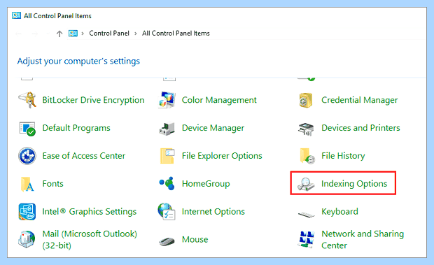 Windows 10 пропали файлы с рабочего стола