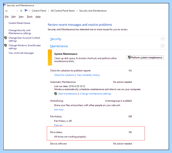 Windows 10 проверка диска на битые сектора (windows, проверка, диск, битый, сектор) Windows 10 проверка диска на битые сектора