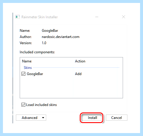 Windows 10 рабочий стол
