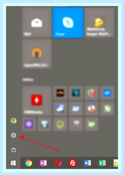 Windows 10 разделение экрана