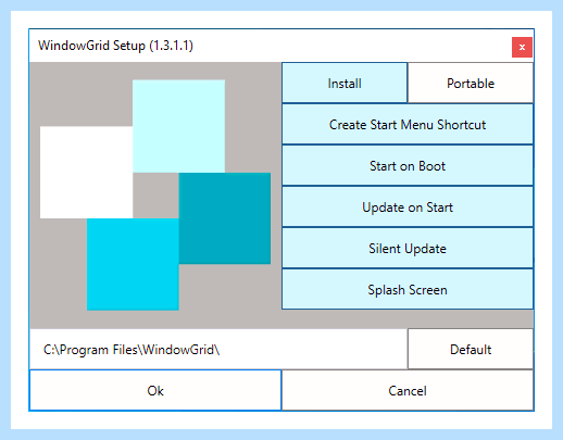 Windows 10 разделить экран