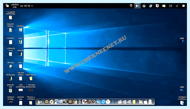 Windows 10 развернуть экран на 90 градусов (windows, развернуть, экран, градус, перевернуть экран) Windows 10 развернуть экран на 90 градусов