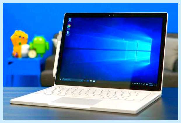 Windows 10 сам включается