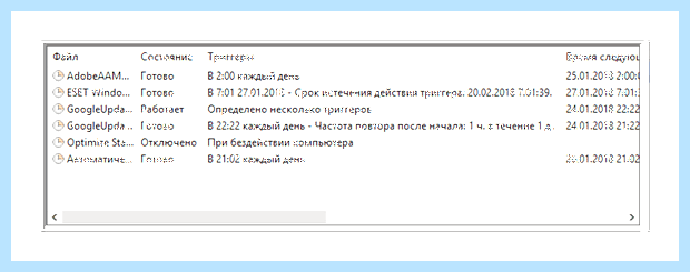 Windows 10 сам включается