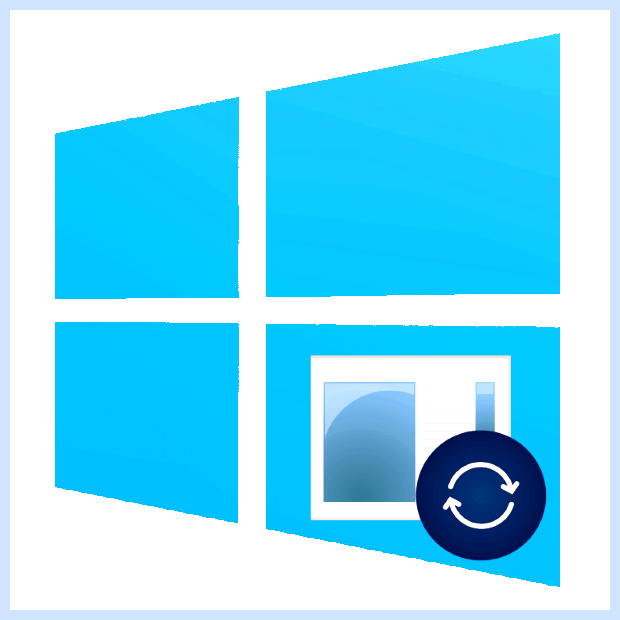 Windows 10 сбрасывает приложения по умолчанию