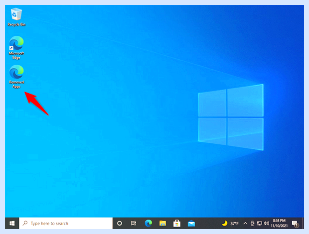 Windows 10 сброс на заводские настройки