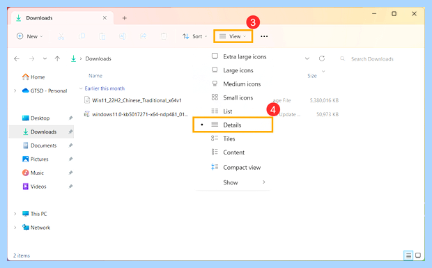 Windows 10 свободное место на диске