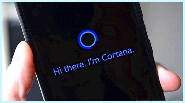 Для чего нужна cortana в windows 10