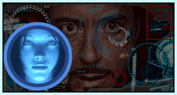 Для чего нужна cortana в windows 10