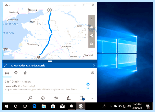 Для чего нужна cortana в windows 10