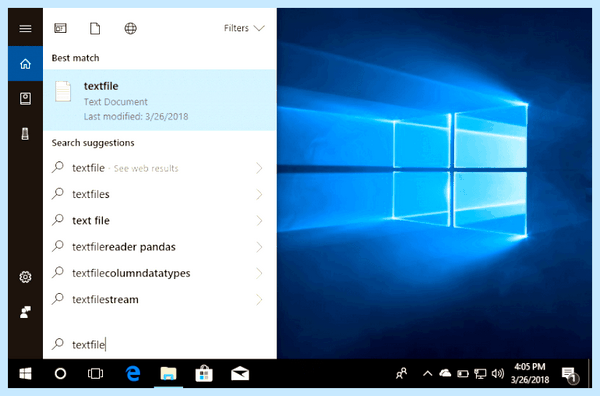 Для чего нужна cortana в windows 10