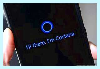 Для чего нужна cortana в windows 10