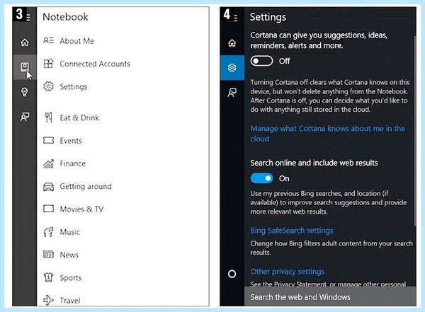 Для чего нужна cortana в windows 10