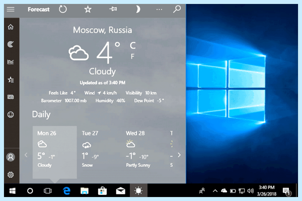 Для чего нужна cortana в windows 10