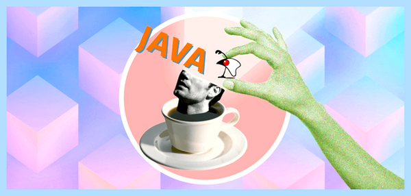 Для чего нужна джава