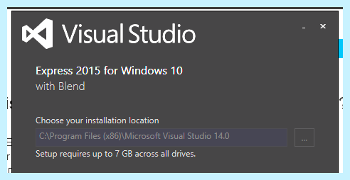 Для чего нужна программа microsoft visual c