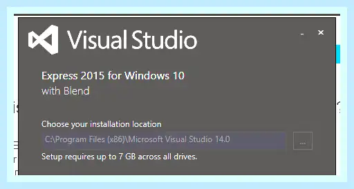 Для чего нужна программа microsoft visual c