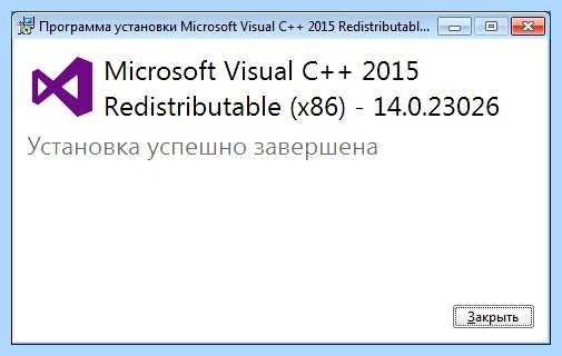 Для чего нужна программа microsoft visual c