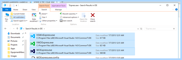 Для чего нужна программа microsoft visual c