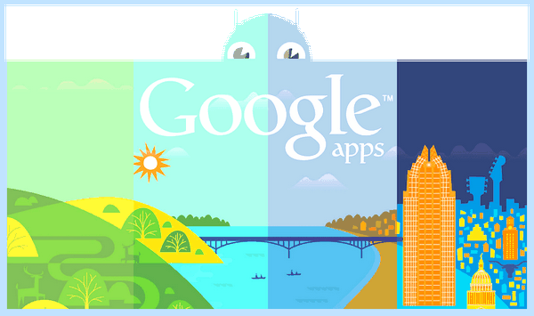 Для чего нужно приложение google
