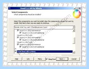 Для чего программа microsoft visual c