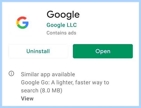 Добавить гугл на экран (добавить, гугл, экран, поиска Google) Добавить гугл на экран