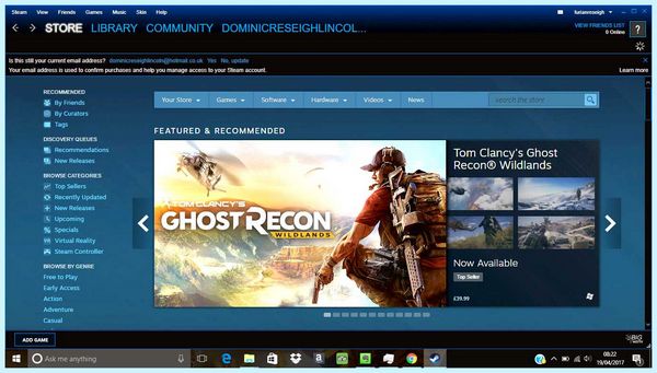 Добавить игру в steam (добавить, игра, steam, библиотеку Steam) Добавить игру в steam