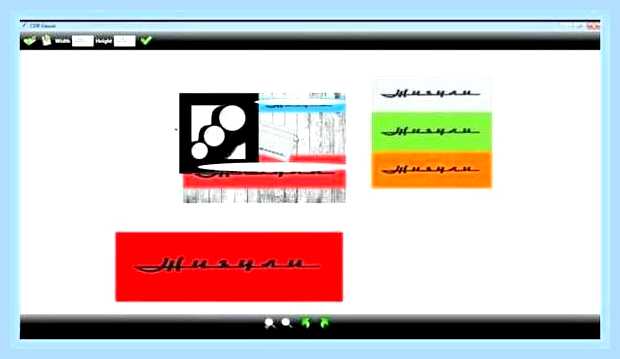 В чем открыть cdr