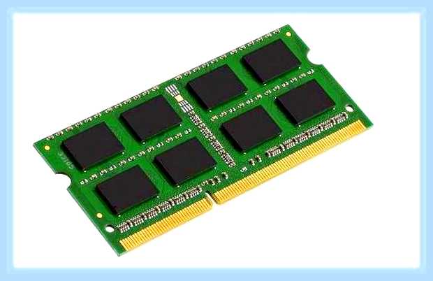 В чем отличие ddr3l от ddr3 () В чем отличие ddr3l от ddr3