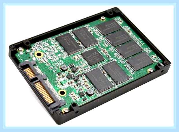 В чем отличие hdd от ssd накопителя () В чем отличие hdd от ssd накопителя