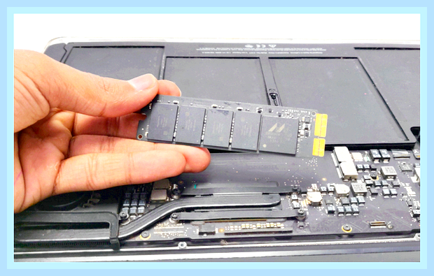 В чем отличие hdd от ssd накопителя () В чем отличие hdd от ssd накопителя
