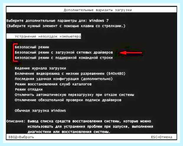 В ноутбуке асус не включается экран