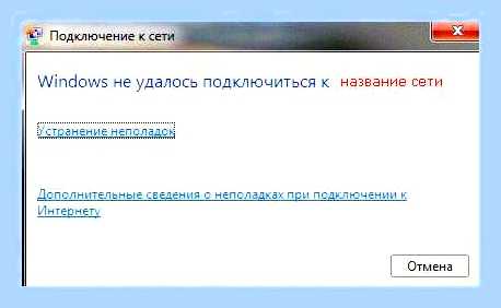 В сетевых подключениях нет беспроводного подключения () В сетевых подключениях нет беспроводного подключения