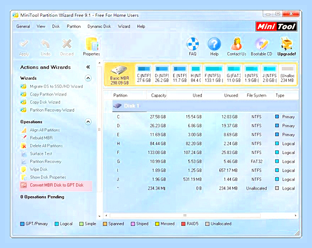 В системах efi windows можно установить только () В системах efi windows можно установить только